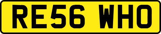 RE56WHO