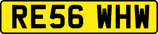 RE56WHW