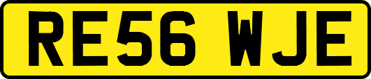 RE56WJE