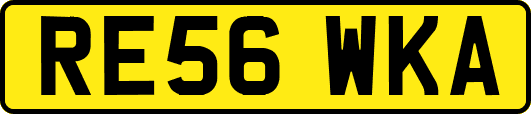 RE56WKA