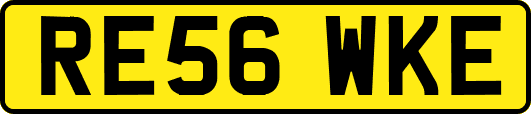 RE56WKE