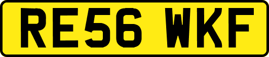 RE56WKF