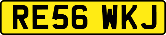 RE56WKJ