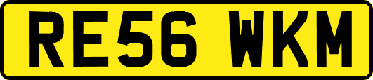 RE56WKM