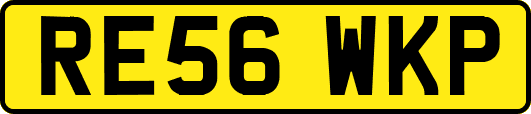 RE56WKP