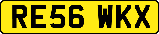 RE56WKX