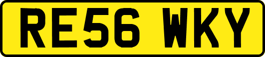 RE56WKY