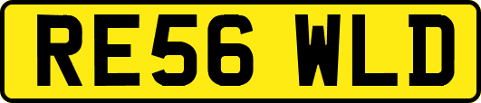 RE56WLD