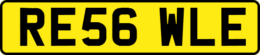 RE56WLE
