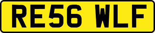 RE56WLF