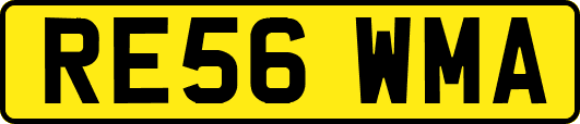RE56WMA