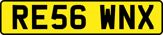 RE56WNX