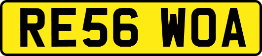 RE56WOA