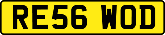 RE56WOD