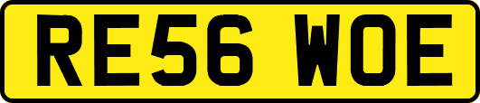 RE56WOE