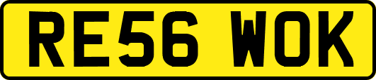 RE56WOK