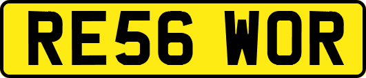 RE56WOR