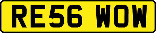 RE56WOW