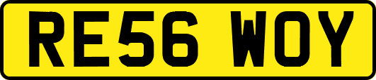 RE56WOY