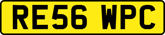 RE56WPC