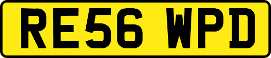 RE56WPD