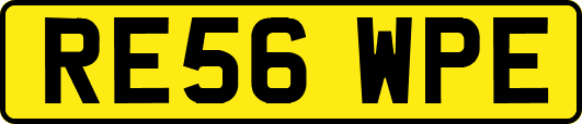 RE56WPE