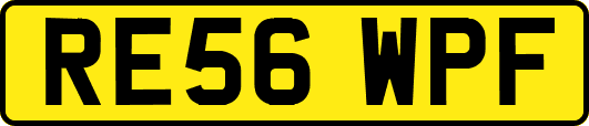 RE56WPF
