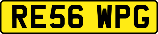 RE56WPG