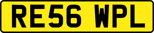 RE56WPL