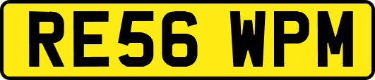 RE56WPM
