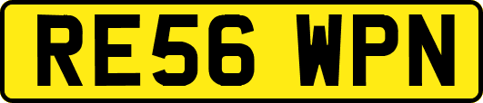 RE56WPN