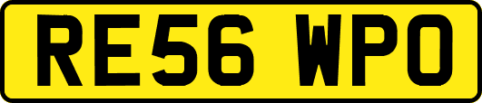 RE56WPO