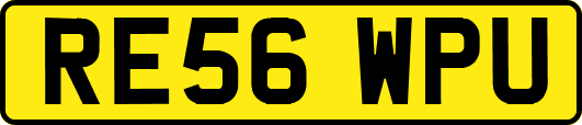 RE56WPU