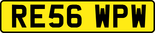 RE56WPW