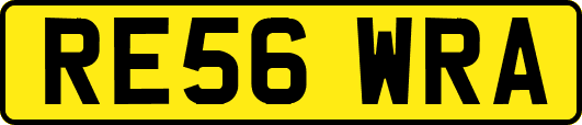 RE56WRA