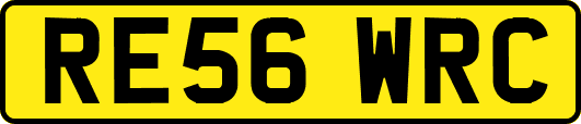 RE56WRC