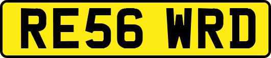 RE56WRD