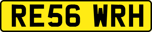 RE56WRH