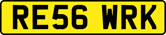 RE56WRK