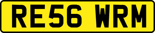 RE56WRM