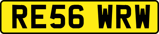 RE56WRW