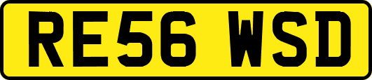 RE56WSD