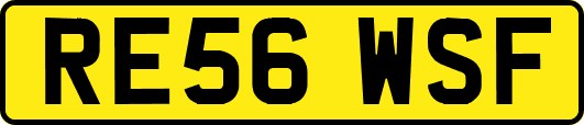 RE56WSF