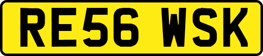 RE56WSK