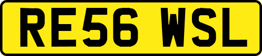 RE56WSL