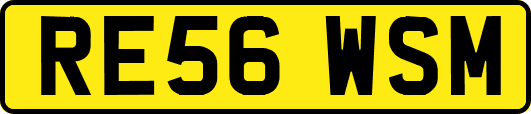RE56WSM