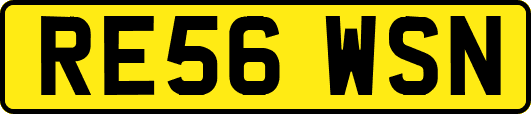 RE56WSN