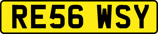 RE56WSY