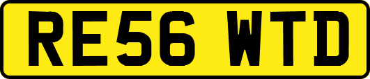 RE56WTD