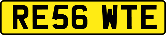 RE56WTE